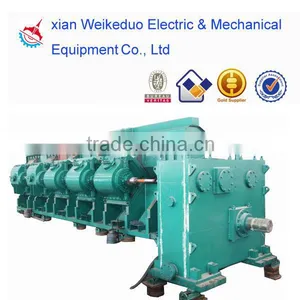 Price of Hot Rolling Mill thumbnail-1