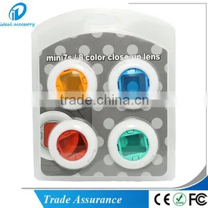 Fujifilm Instax Mini8 7S Instant Film Cameras Close-Up Lens thumbnail-6