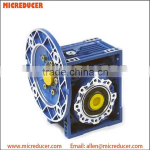 Transmission Gearbox Mini Alloy Speed Gear Box for Machine thumbnail-3