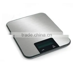 Kitchen Scale thumbnail-1