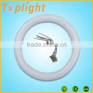 T9 12w G10q Led Circular Tube Replacement 2g13 Lamp thumbnail-2