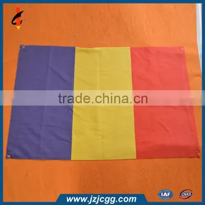 World Country Romania Flag thumbnail-1