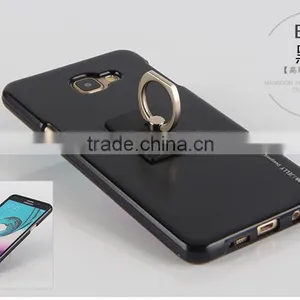 I Jelly Ring Case For Samsung Galaxy J7 2016 Back Cover For Samsung J7 2016 Mobile Phone Case thumbnail-2