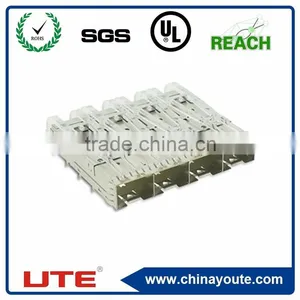SFP Optical Transceiver Connector Customized Logo thumbnail-1