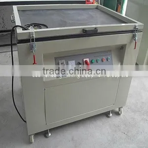 Good Quality uv Light Offset Plate Andscreen Printing Exposure Machine thumbnail-5