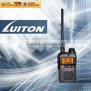 Original Baofeng UV-3R Dual Band Interphone thumbnail-1