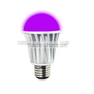 New Innovative SmartPhone Bluetooth Discoloration Smart Bulb Usb Led Light thumbnail-1