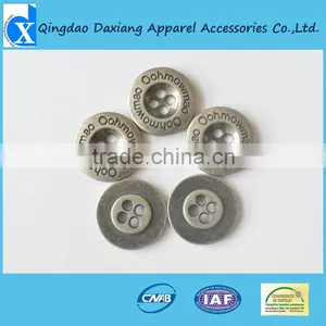 Metal Sew Toggle Coat Button thumbnail-1