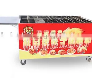 Roaster Chicken Machine thumbnail-2