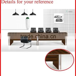 Multi-functional Useful Office Meeting Table Furniture thumbnail-2