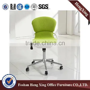 Foshan Factory Back Adjustable Fabric Staff Chair HX-5D078 thumbnail-6