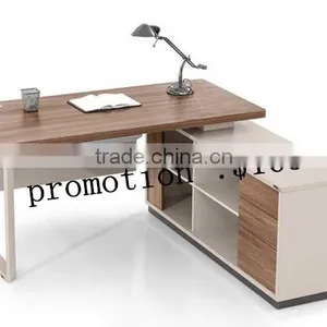 Modern Design in Wood Office Table Specification Office Direct Table HX-ET14039 thumbnail-2
