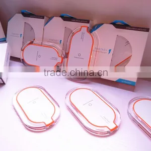 Fantasy New Technology Wireless Phone Charger thumbnail-4