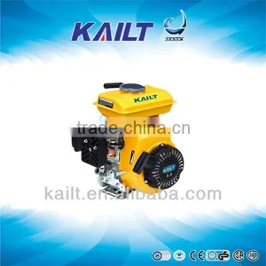 Kailt 168F-1/2c for Karts / Air-cooled, Small Gasoline Engine InChina thumbnail-1