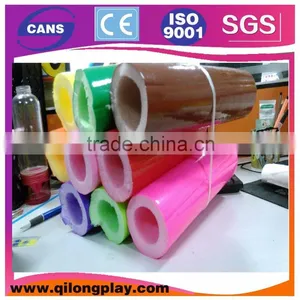 HOTTEST! 2016Newest!!!pvc Pipe Protection for Playground thumbnail-3