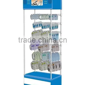 Display Shelf ,rack (display Stand) thumbnail-1