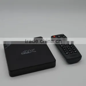 a Premium Quality Android Iptv Box K8 With BT4.0 and Chipped RK3368 thumbnail-5