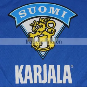 Ice Hocky Shirt With Custom Logo. 2014 NEW! thumbnail-2