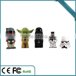 Bulk Star War USB Flash Drive 32GB thumbnail-1