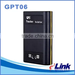 GPT06 Mini Gps Personal Locator Tracking Device, Personal Micro Gps Tracking Device thumbnail-1