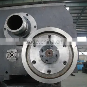 CK6170 AWR2840 Alloy Wheel Repair Diamond Cutting CNC Lathe Quality Choice thumbnail-4