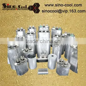 AC Motor Capacitor CBB60 Capacitor Air Conditioner Capacitor thumbnail-4