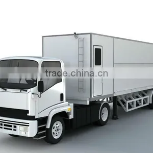 YEEESO---Outdoor Mobile Advertising Container thumbnail-1