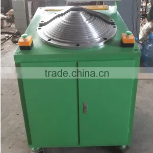High Automation Steel Wire Head Circumference Measurement thumbnail-1