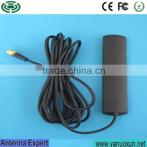 Made In China 3.5dBi Antenna 3G 1900-2100mhz Omni Antenna High Gain 3g Antenna With SMA thumbnail-1