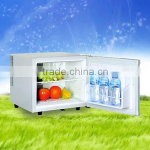 LDB-15A Hotel Mini Refrigerator 15L thumbnail-1