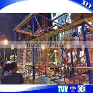 Hand Knitted Development Equipment Playground Indoor thumbnail-3