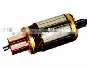 VISTEON IM3120 12V OEM Manufacturing Starter Armature thumbnail-1