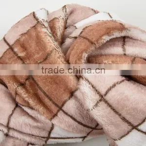 High Quality Nice Custom Made Digital Printing Lady Scarf thumbnail-5
