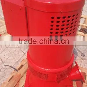 Home Use Mini Water Turbine/20kw Turgo Turbine Generator/Hydropower Plant thumbnail-1