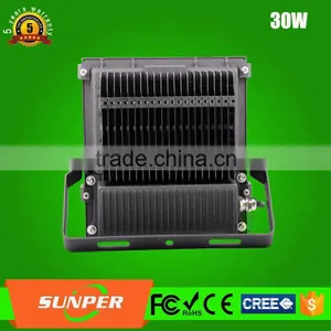 30w Flood Lighting Outdoor Price Led Distributor for 4 Years Warranty thumbnail-4