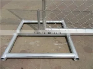 Diamand Net Fence & Chain Link Fence & Temporary Fence for Construction thumbnail-6