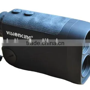 1000PRO Hunting Equipment Laser Rangefinder With Slop thumbnail-5