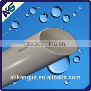 Eco-friendly and Health Pvc Irrigation Pipe Made in China Manufacturer thumbnail-1