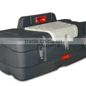 SCC SD1-R110 Big Capacity ATV TOOL BOX ATV PARTS ATV BOX thumbnail-1