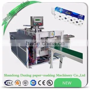New Condition Toilet Paper Production Line for Large Scale Paper Mill thumbnail-4
