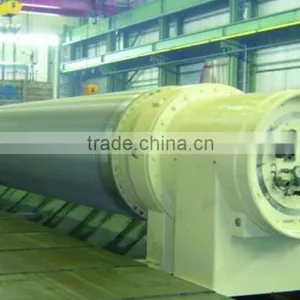 Suction Couch Roll for Kraft Paper Machine thumbnail-3