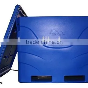 Insulated Container for Keeping Ice With Fish ,rotomolding thumbnail-1