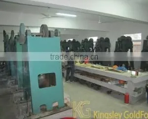 Nanjing Kingsley Goldleaf Co., Ltd. company overview - view 2 thumbnail