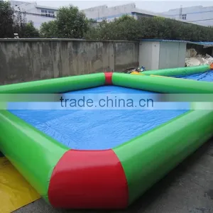 2016 New Giant Inflatable Adult Swimming Pool Toy thumbnail-5