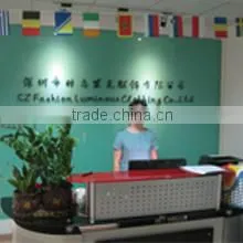 Shenzhen Fashion Luminous Technology Co., Ltd. company overview - view 2 thumbnail
