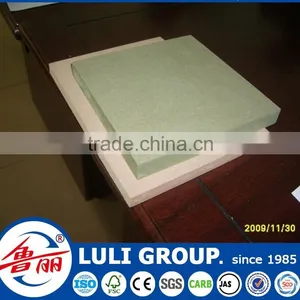 Green Waterproof MDF thumbnail-2