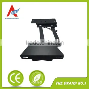 Hotel Folding Bed Hinges/ Adjustable Sofa Bed Hinges thumbnail-1