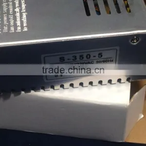 5V/350W Switching Power Supply, LED Power Driver thumbnail-1
