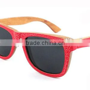Bamboo Sunglasses China thumbnail-2