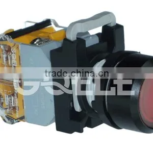 LA115 Illuminated Pushbutton Switch thumbnail-1